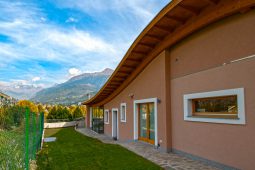 Maison d'hôtes Le Clos d'Anbot - Valle d'Aosta