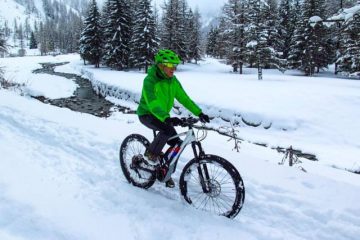Bike Hotel - Maison d'hôtes Le Clos d'Anbot - Valle d'Aosta
